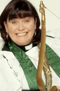 The Vicar of Dibley – S02E01 – Engagement