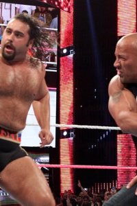WWE Raw – S22E40 – Cena and Ambrose head down the highway to ‘Hell’