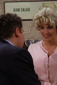 Friends – S03E21 – The One with a Chick and a Duck