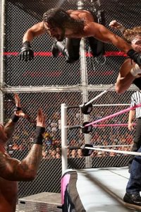 WWE Raw – S22E42 – Hell Comes Early