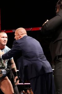 WWE Raw – S22E43 – Hell In A Cell 2014 Fallout