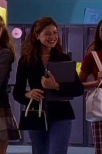 The Secret World of Alex Mack – S03E12 – The Understudy