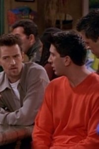 Friends – S03E23 – The One with Ross’s Thing
