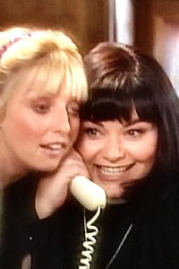 The Vicar of Dibley – S03E01 – Autumn