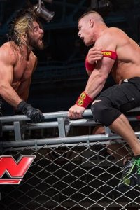 WWE Raw – S22E50 – TLC 2014 Fallout