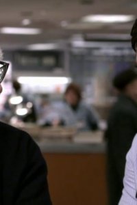ER – S15E19 – Old Times