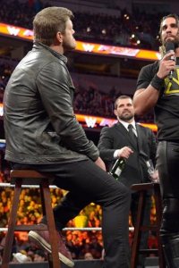WWE Raw – S22E52 – New Year’s Raw