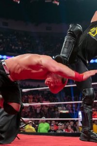 Raw – S22E54 – Rollins stomps out Cena and Lesnar, Savage heads to the Hall of Fame and Daniel Bryan’s first opponent is revealed