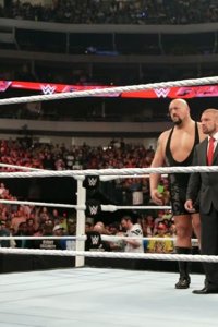 WWE Raw – S22E55 – Raw Reunion