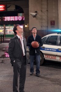 ER – S15E22 – And in the End…
