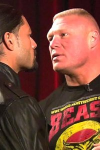 WWE Raw – S22E56 – Raw Special in Studio Show