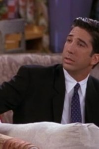 Friends – S04E04 – The One with the Ballroom Dancing