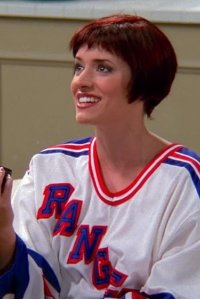 Friends – S04E05 – The One with Joey’s New Girlfriend