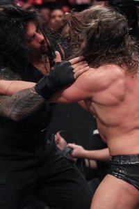 Raw – S22E59 – Brawl For All
