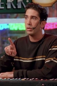Friends – S04E07 – The One Where Chandler Crosses the Line