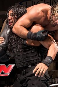 WWE Raw – S22E62 – Episode #23.10