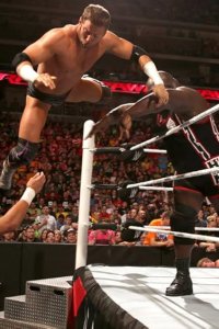 WWE Raw – S22E63 – Episode #23.11