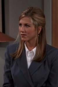 Friends – S04E09 – The One Where They’re Going to Party!