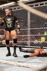 Raw – S22E68 – Ready to go Extreme