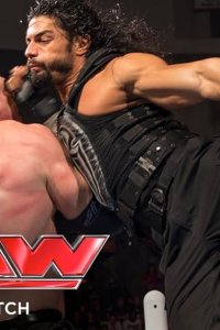 WWE Raw – S22E69 – King of the Ring Tournament Kickoff