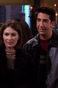 Friends – S04E16 – The One with the Fake Party