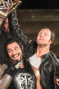 WWE Raw – S22E74 – Elimination Chamber 2015 Fallout
