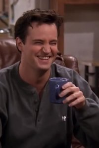 Friends – S04E17 – The One with the Free Porn