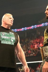 WWE Raw – S22E76 – Coal Under Pressure