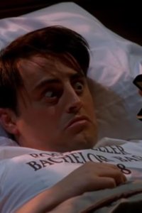 Friends – S04E22 – The One with the Worst Best Man Ever