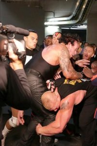 WWE Raw – S22E81 – Battleground 2015 Fallout