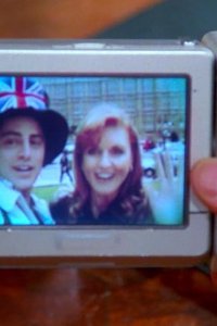 Friends – S04E23 – The One with Ross’s Wedding