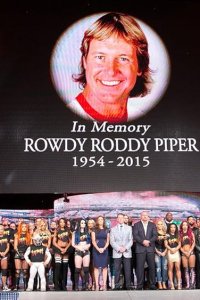 WWE Raw – S22E83 – Forever Rowdy
