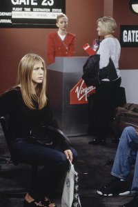 Friends – S05E01 – The One After Ross Says Rachel