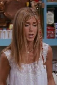 Friends – S05E02 – The One with All the Kissing