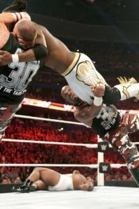 WWE Raw – S22E87 – Night of Challengers