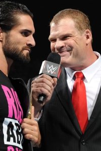 WWE Raw – S22E92 – Ultimatum