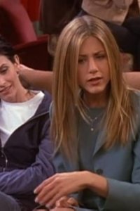 Friends – S05E09 – The One with Ross’s Sandwich
