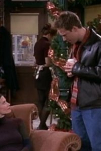 Friends – S05E10 – The One with the Inappropriate Sister