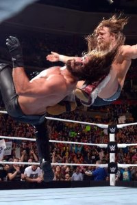 WWE Raw – S23E05 – Bryan’s Fast Lane to Fastlane