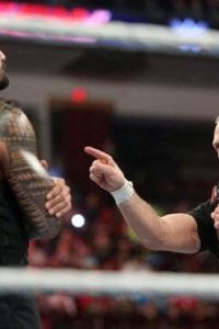 WWE Raw – S23E06 – Spear the Beard