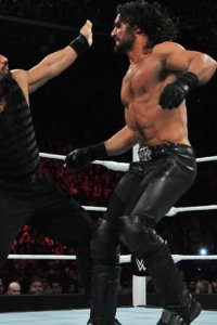 Raw – S23E09 – The Daily Blow