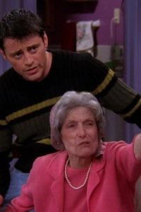 Friends – S05E19 – The One Where Ross Can’t Flirt
