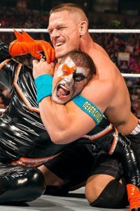 WWE Raw – S23E14 – Challenger