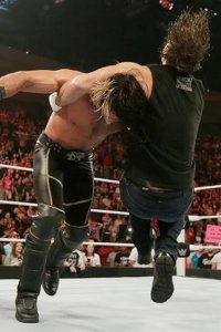 WWE Raw – S23E19 – Every Man For Himself