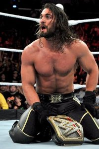 WWE Raw – S23E23 – J&J upset the champ!