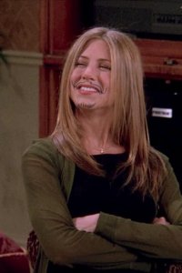 Friends – S05E24 – The One in Vegas: Part 2