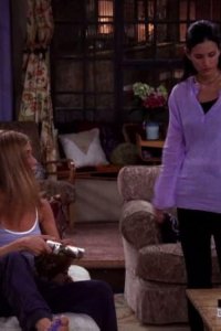 Friends – S06E02 – The One Where Ross Hugs Rachel
