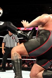 WWE Raw – S23E37 – Season Premiere 2015