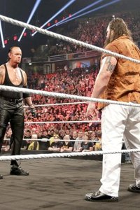 WWE Raw – S23E45 – The Brothers of Destruction return
