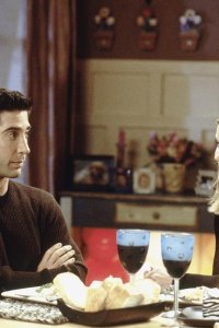 Friends – S06E08 – The One with Ross’ Teeth